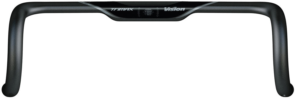 Vision trimax aero vejstyr