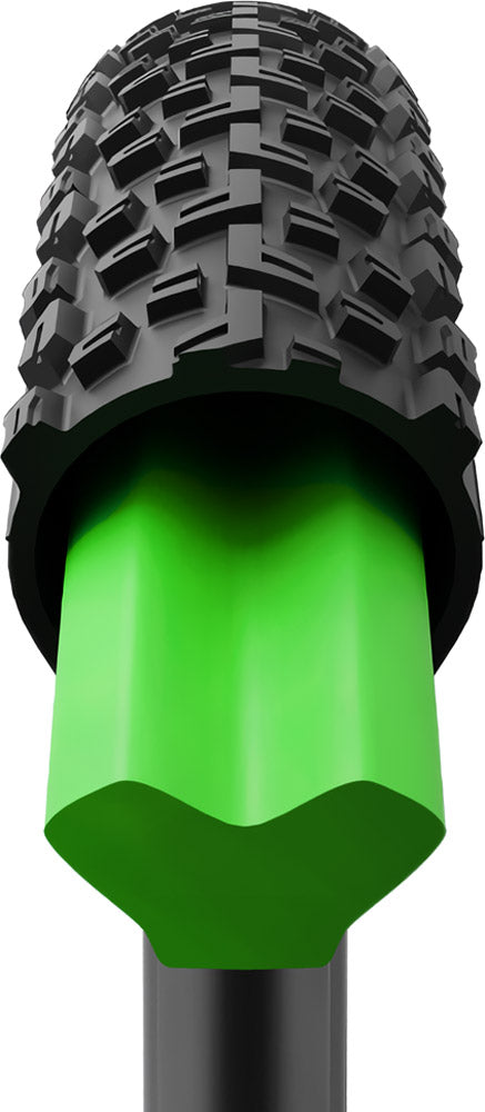 Vittoria air-liner let mtb punkteringsbeskyttelse