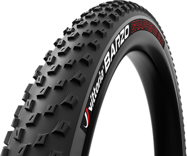 Vittoria barzo xc trail 29 tlr graphene 2.0 foldedæk