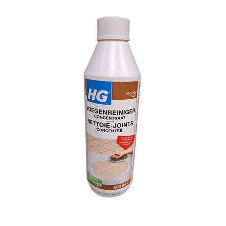 Hg fugerensekoncentrat 500ml