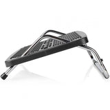 Nedis ergonomisk fodstøtte