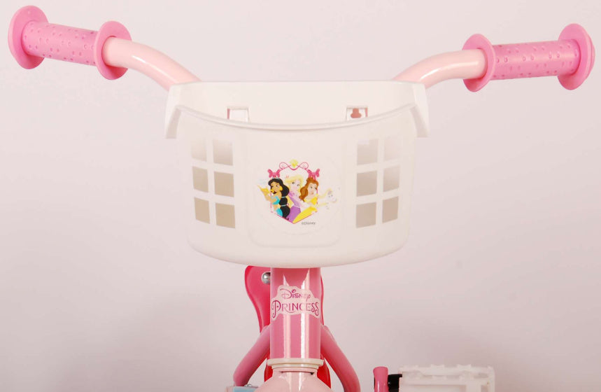 Prinsesse 10 tommer 20 cm piger gennem lyserød