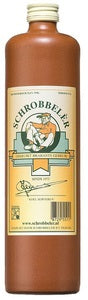 Schrobbeler urtelikør (700 ml)
