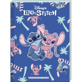 Billedbøger venner bog - lilo stitch