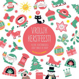 Clavis glædelig jul!