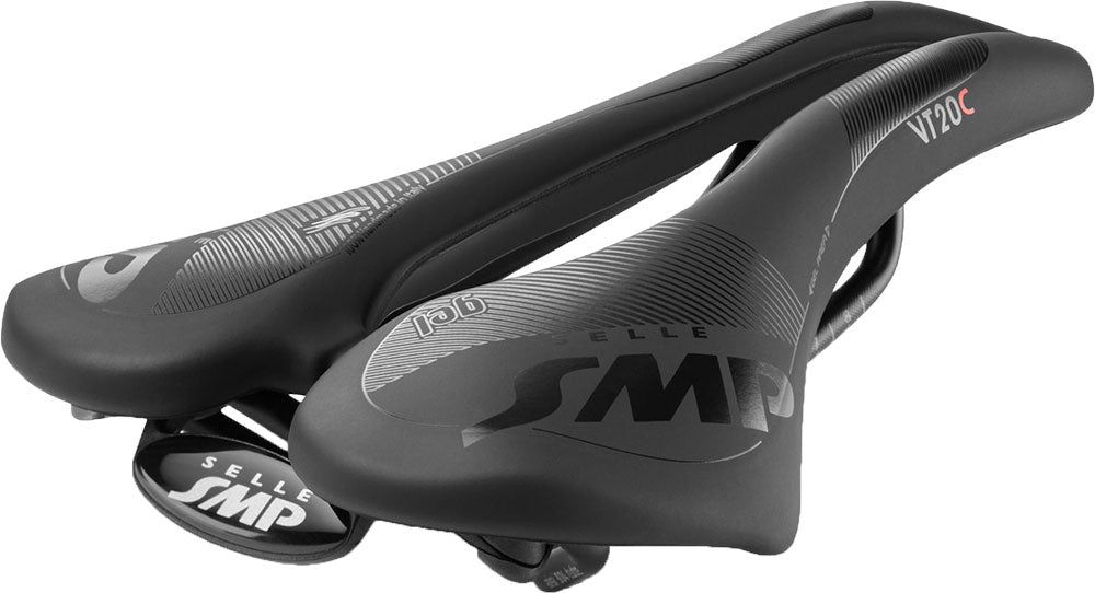 Selle smp vt20c gel sadel