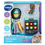 Vtech baby gadget legesæt