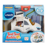 Vtech tude tude biler Elias elbil