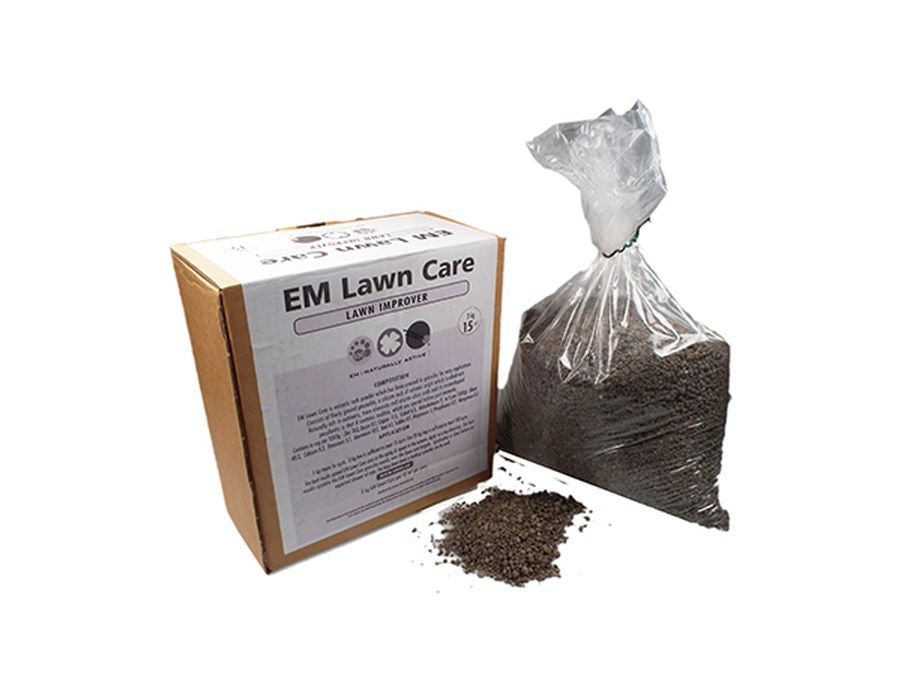 Emriton vulkamin granuler - 3 kg