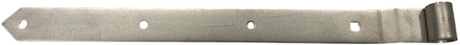 Waelbers heng 16-600mm met punt met verzet rvs - 4 stuk(s) - 553606.28