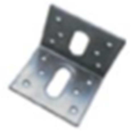Waelbers hoekanker 50x50 57x2 - 100 stuk(s) - 4814.13