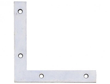 Waelbers raamhoek 250 mm - 25 stuks - 2101.35