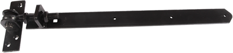Waelbers verstelb.heng-set l=470mm zwart - 1 stuk(s) - 579237.01
