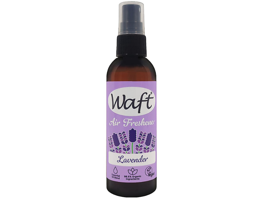 Waft luftfrisker - lavendel - 100ml
