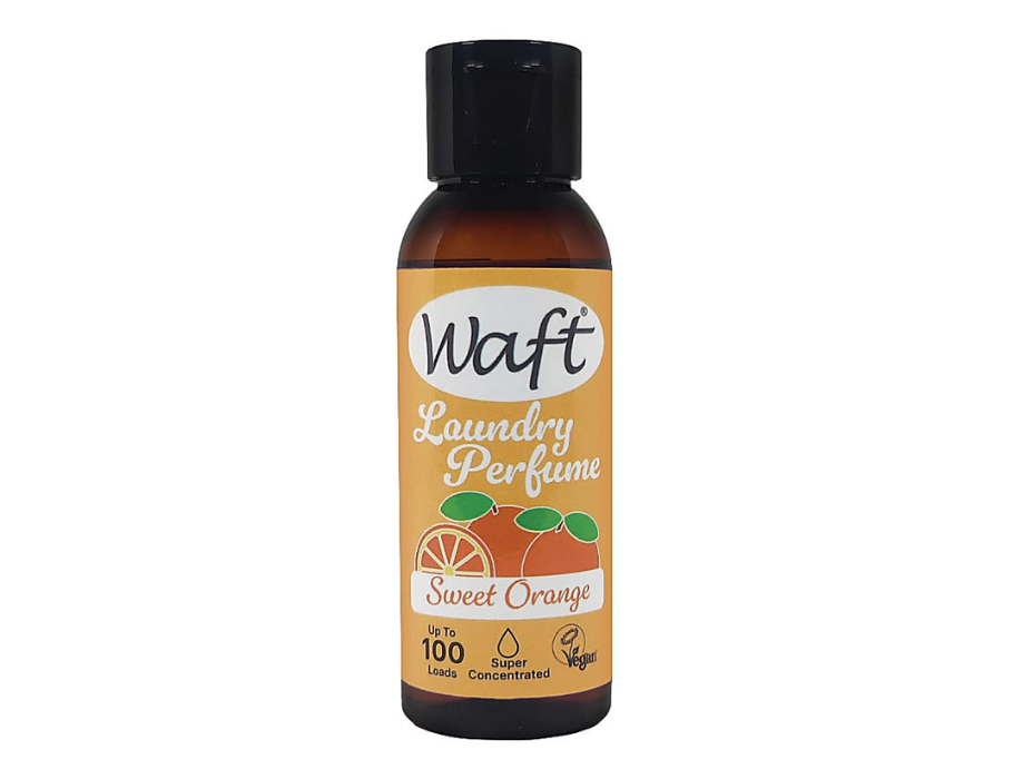 Waft vaskeparfume - orange - 50 ml
