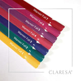 Claresa UV LED Gel Polish 5ml Warmin' Fall 5