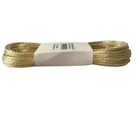 Dagros waslijndraad 25m extra sterk, met stalen kern 1,8mm