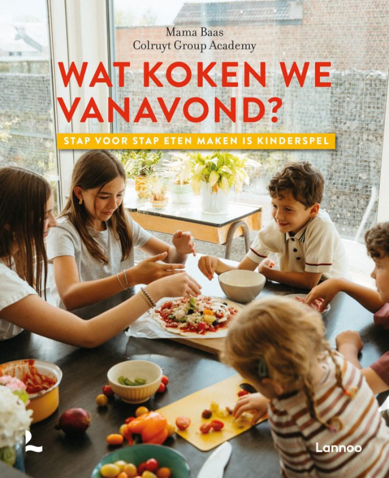 Terralannoo hvad laver vi i aften?
