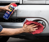 WD40-spray med flere brug med halm 300 ml