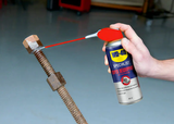 WD40 Specialist® Super Crawl Oil - 250 ml
