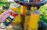 WD40 Specialist® Spray med PTFE 250 ml