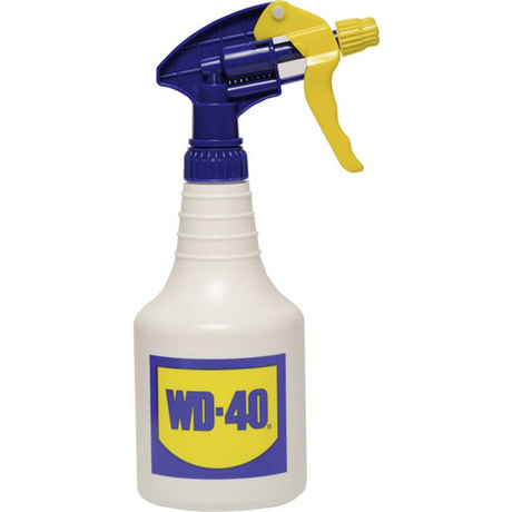 WD40 wd-40 tågesprøjte 0,5ltr