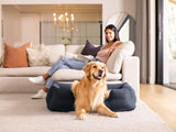 Intex oppustelig hundeseng | mellemstor
