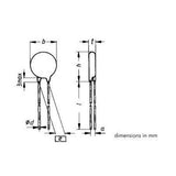 Vdr modstand