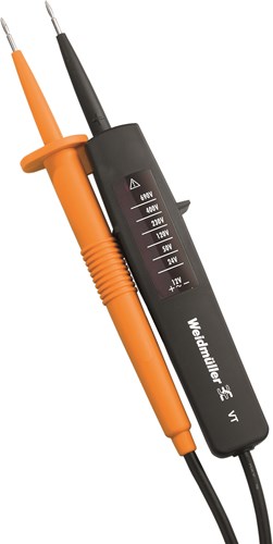 Weidmüller spanningstester volt check 3.1 - 9918950000