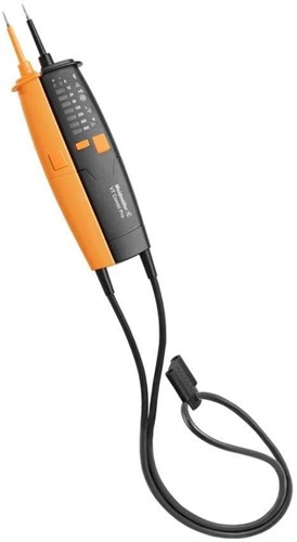 Weidmüller spændingstester vt combi pro - 9918860000
