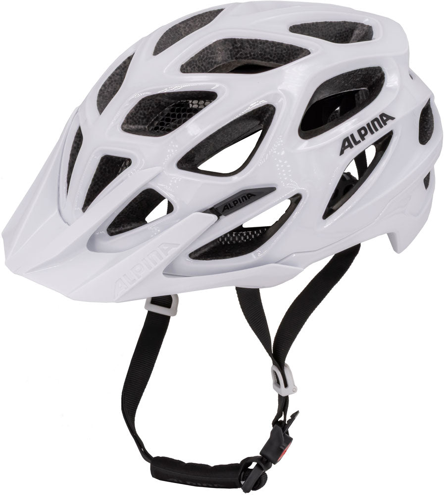 Alpina thunder 3.0 - mtb hjelm