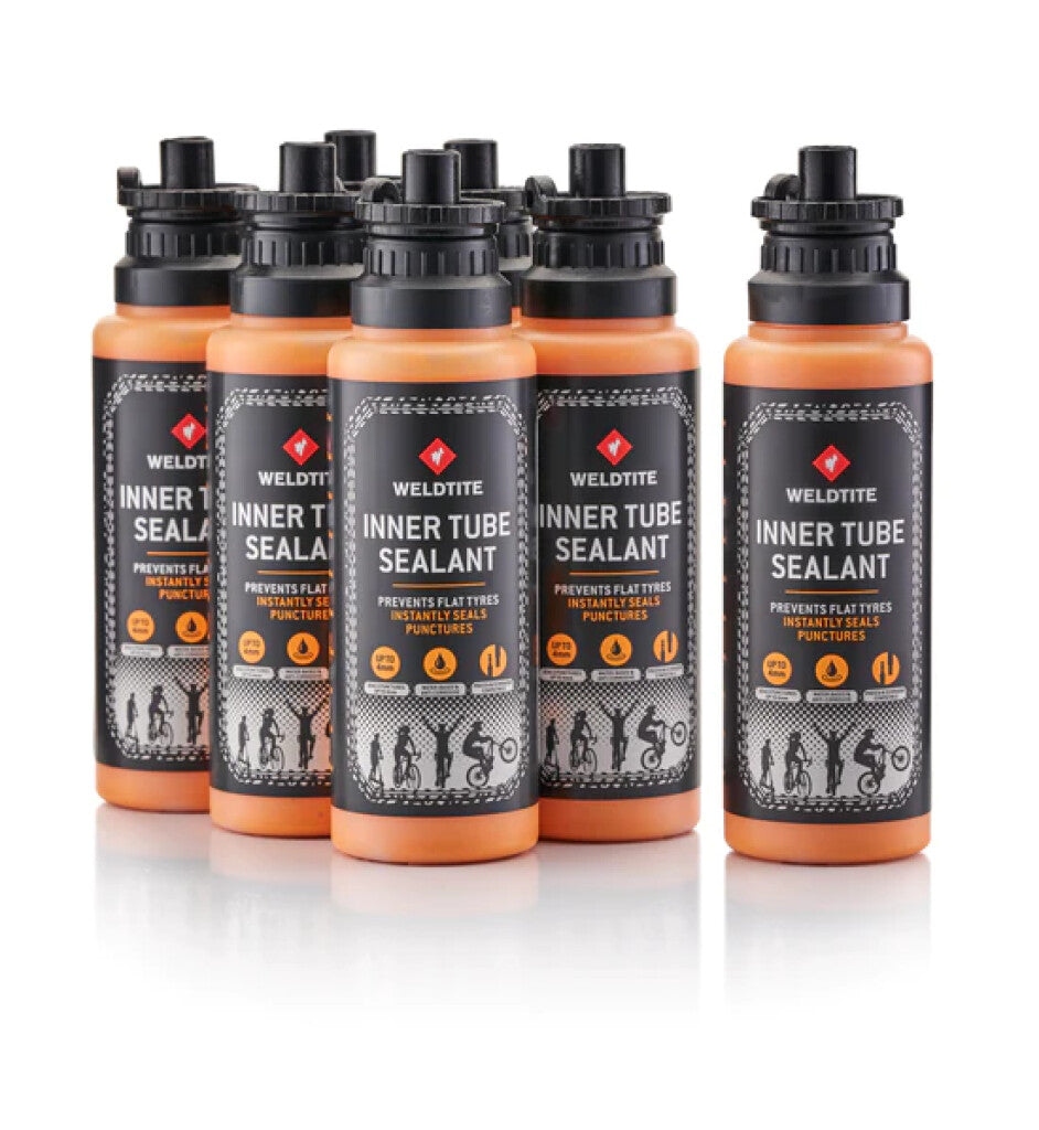Weldtite anti-lækage væske, 250ml
