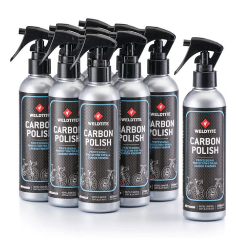 Weldtite Carbonspray 250 ml
