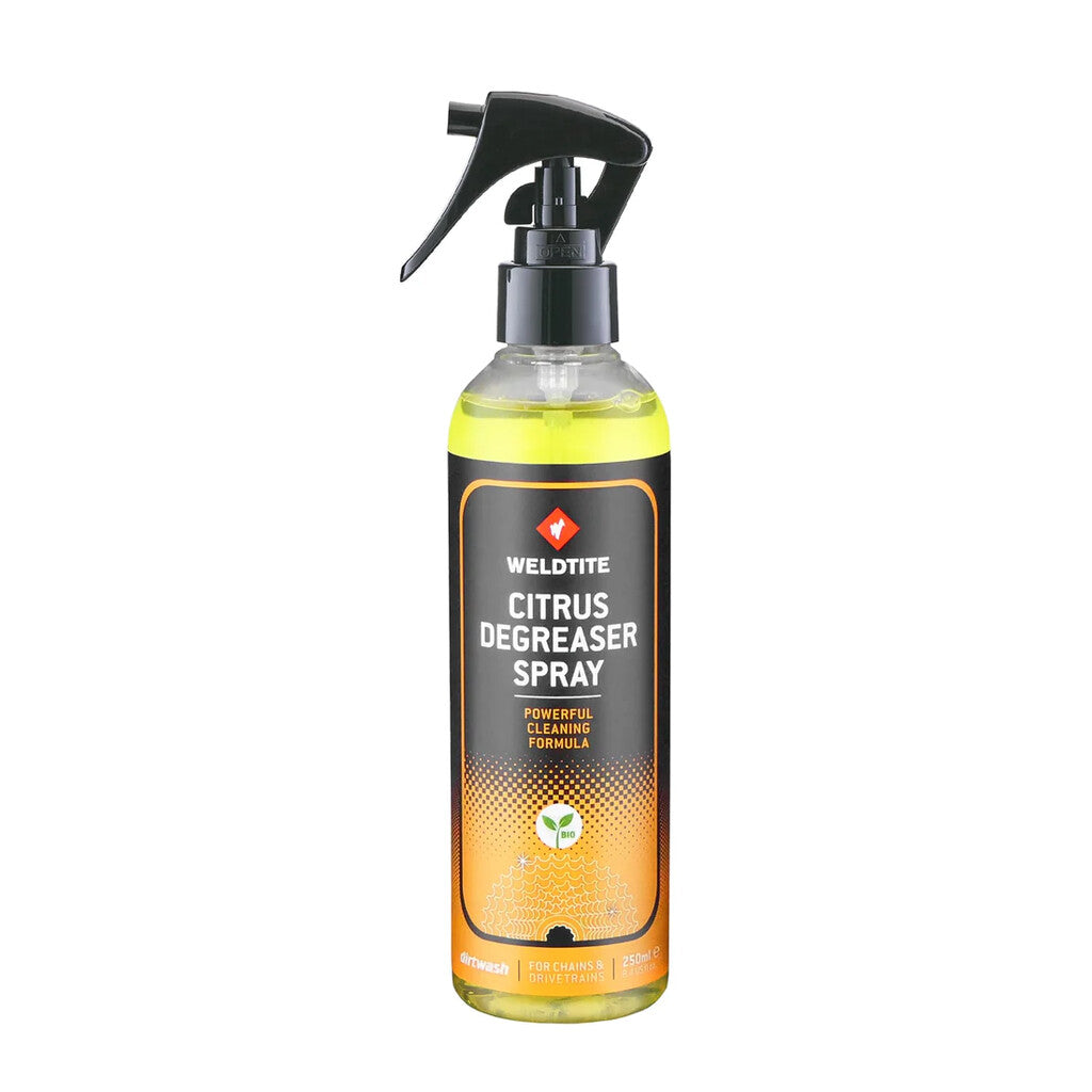 Weldtite Aerosol Silicone Protect og Polic 500 ml