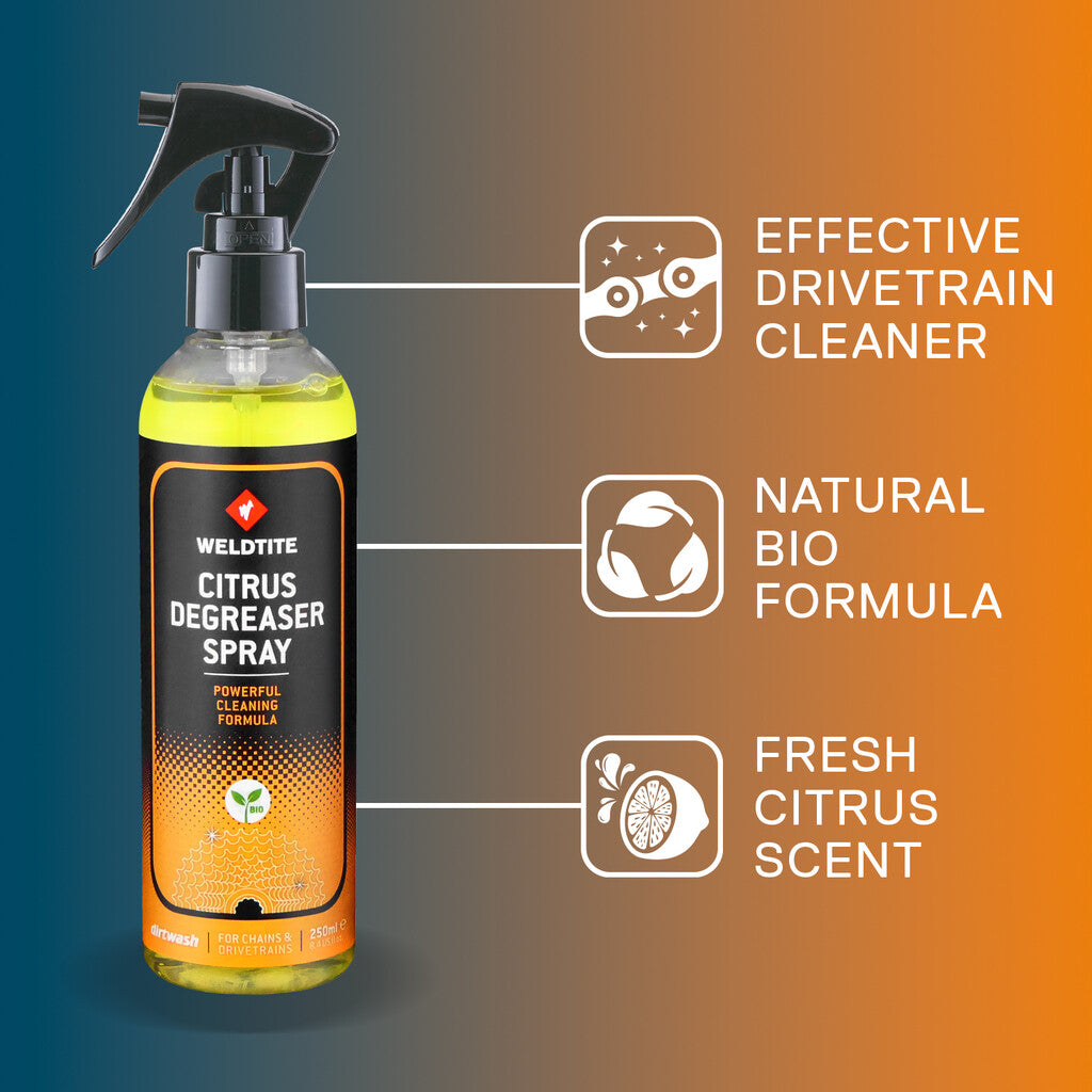 Weldtite Aerosol Silicone Protect og Polic 500 ml