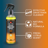 Weldtite Aerosol Silicone Protect og Polic 500 ml