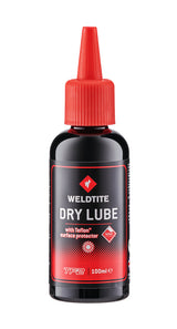 Weldtite TF2-plus smøremiddel tørt, 100ml