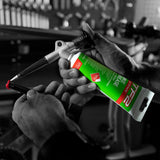 Weldtite mehrzweckfett fedtsprøjte weldite fedtpistol 150g teflon