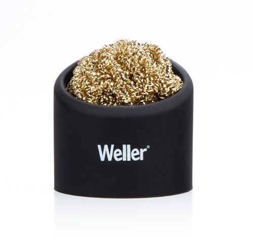 Weller messinguld med holder - wlaccbsh-02 wlaccbsh-02