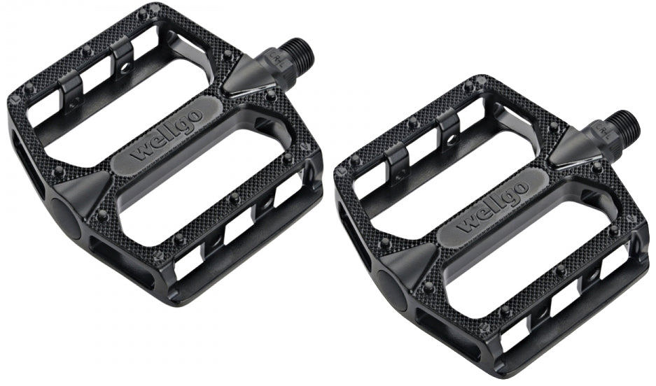 Wellgo MTB ATB B155 platformpedaler