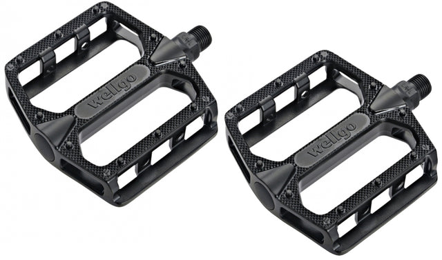 Wellgo MTB ATB B155 platformpedaler