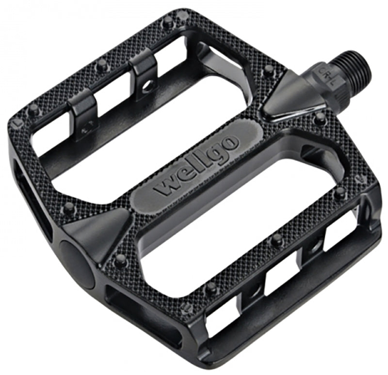 Wellgo MTB ATB B155 platformpedaler