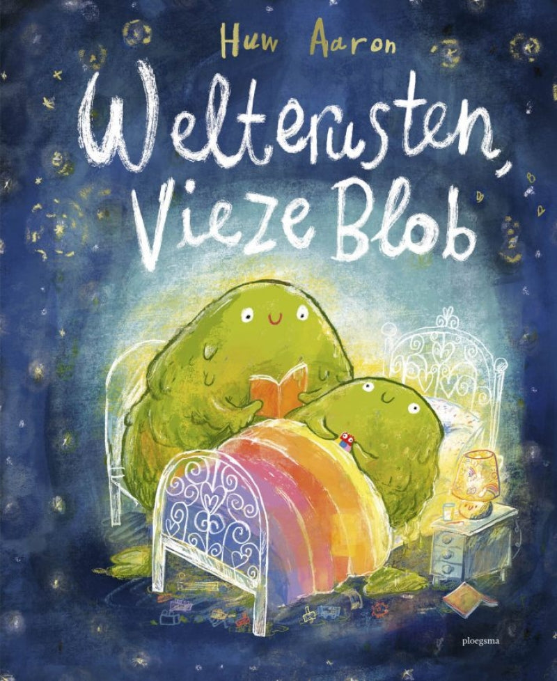 Ploegsma godnat, din beskidte klat
