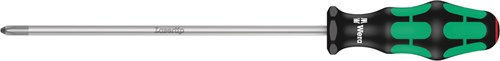 Wera 350 ph stjerneskruetrækker, ph 2 x 200 mm - 1 stk. - 05008725001