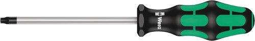 Wera skruetrækker - Torx TX 40x130