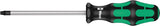 Wera skruetrækker - Torx TX 40x130