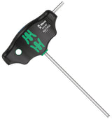 Wera 454 hf t-greb sekskantskruetrækker hex-plus