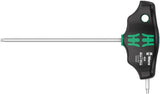 Wera 454 t-greb sekskantskruetrækker hex-plus