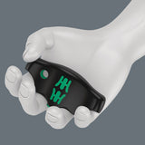 Wera 454 7 hf sæt 1 skruetrækker sæt t-hånds skruetrækkere hex-plus