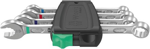 Wera 6003 joker | 4 kejserligt sæt 1 | 4-delt 05020229001